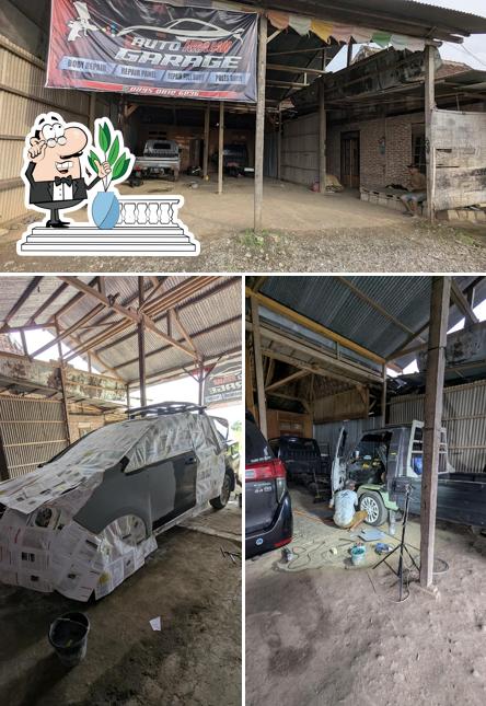 Ekspedisi bunga cempaka