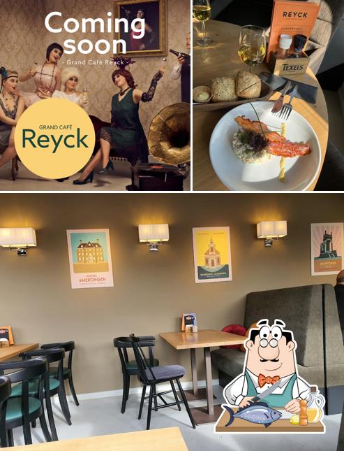 Grand Café Reyck