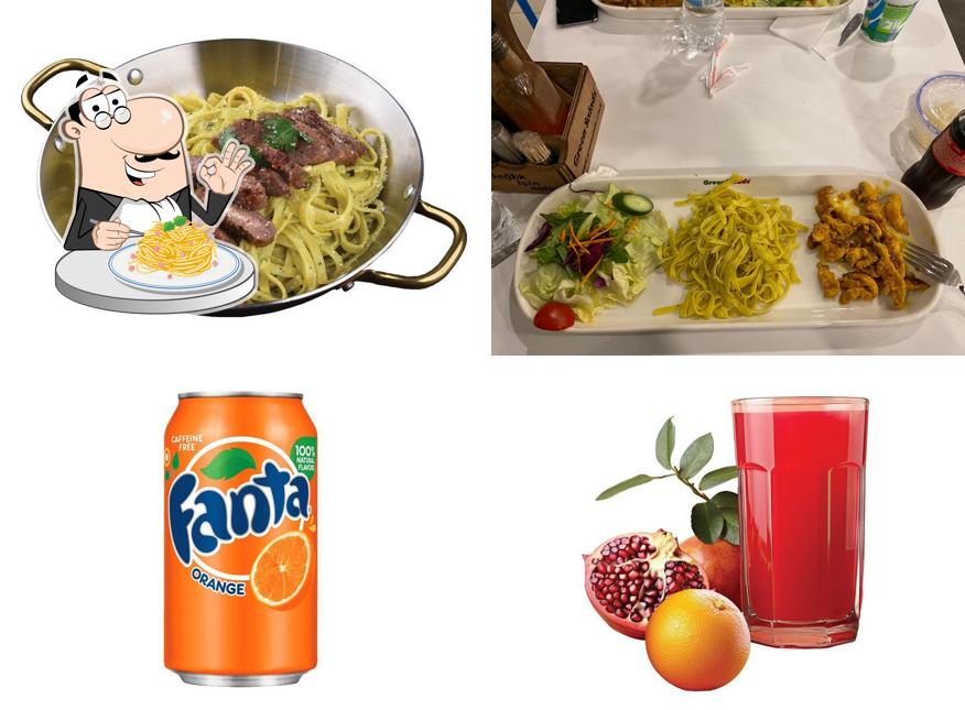 Green Salads - Gebze Center AVM Şubesi
