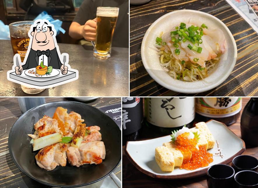 IZAKAYA Lab
