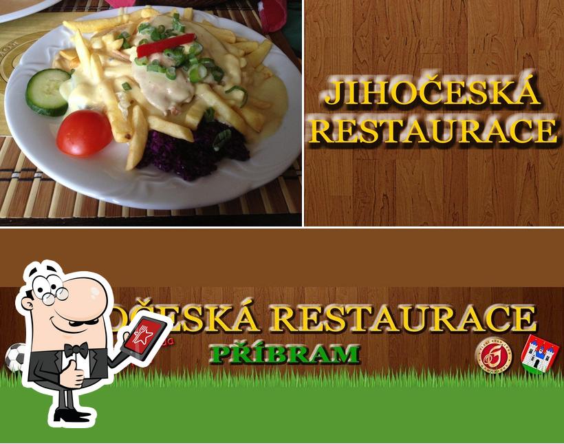 Jihočeská Restaurace