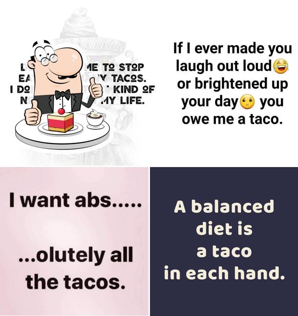 Keyla's Tacos