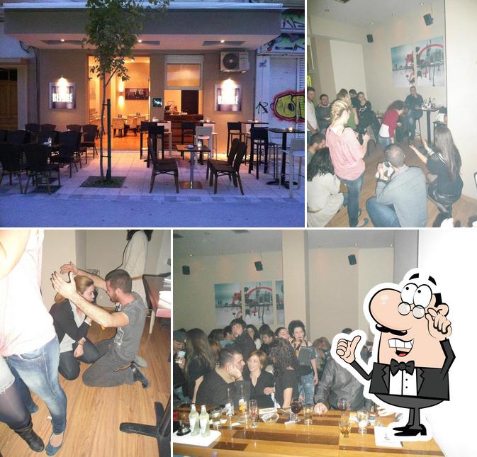 Ψαροταβερνα Το Δελφινι