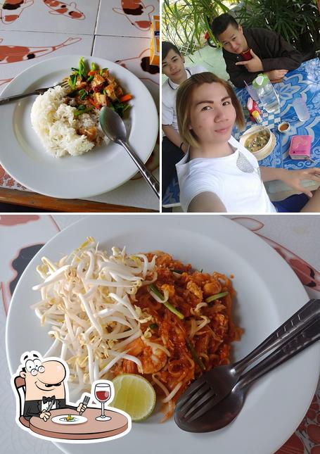 ร้านหัวมุม