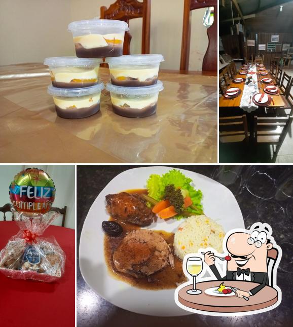 La Cocina de Cemia