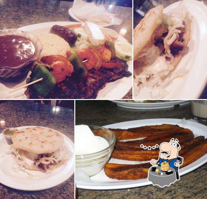 Las Carnitas de Montecristo