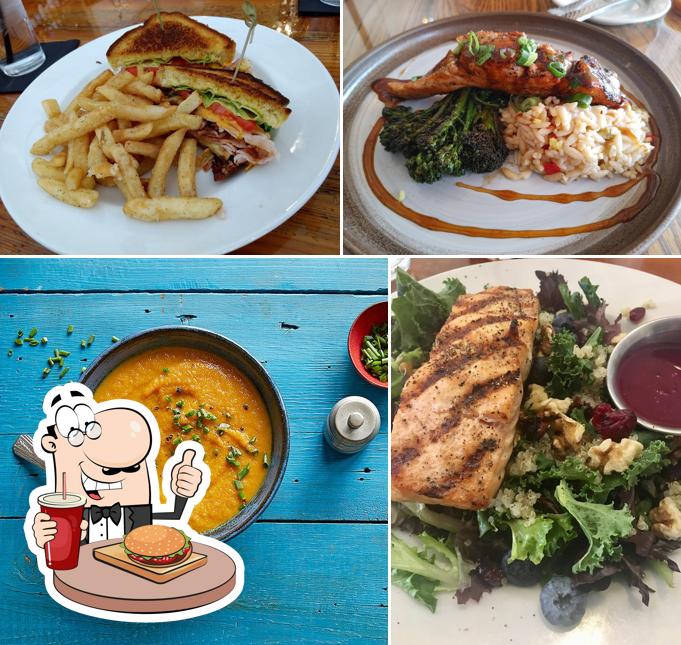 Oliver's Corner Bistro