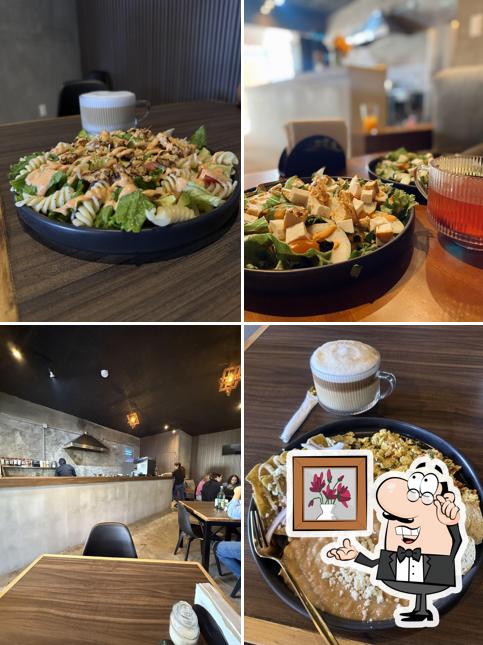 RICO RESTAURANTE