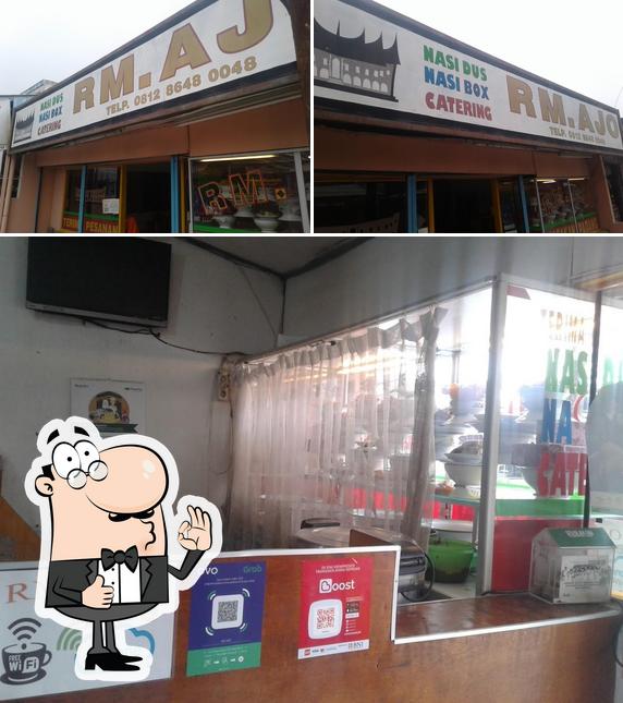 RM. Ajo