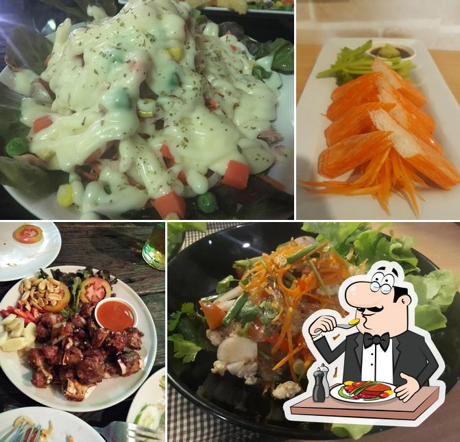 ROI-ET STEAKHOUSE