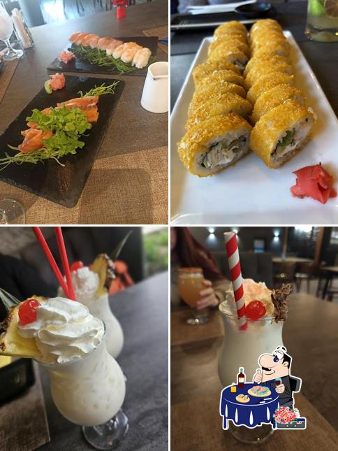 Raisu - Sushi & RestoBar