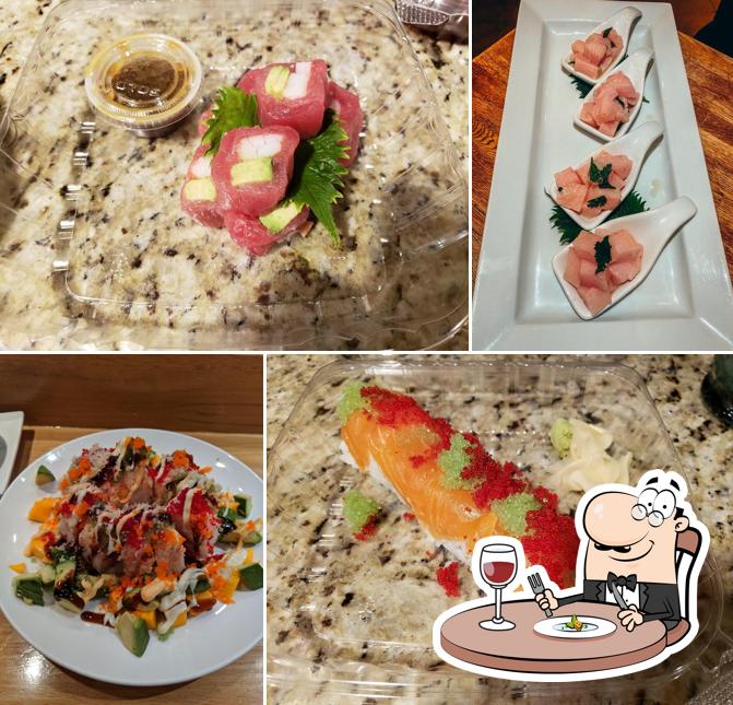 Sushi Yama