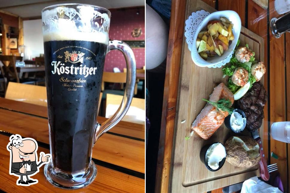 Swimdeck Gastro Pub