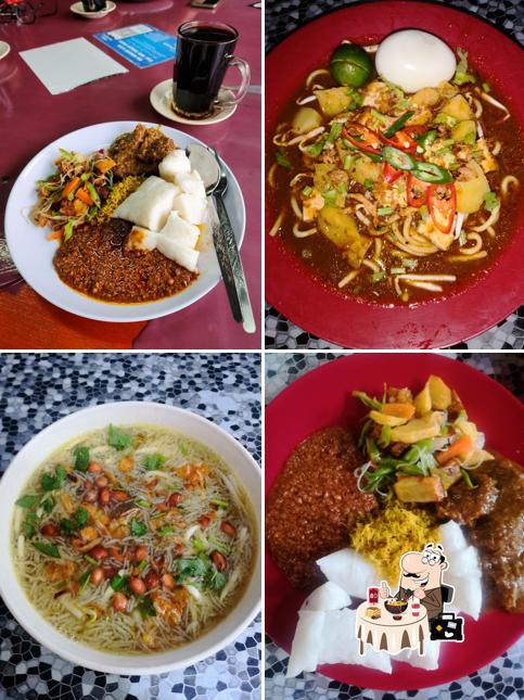 Warung Kulaan