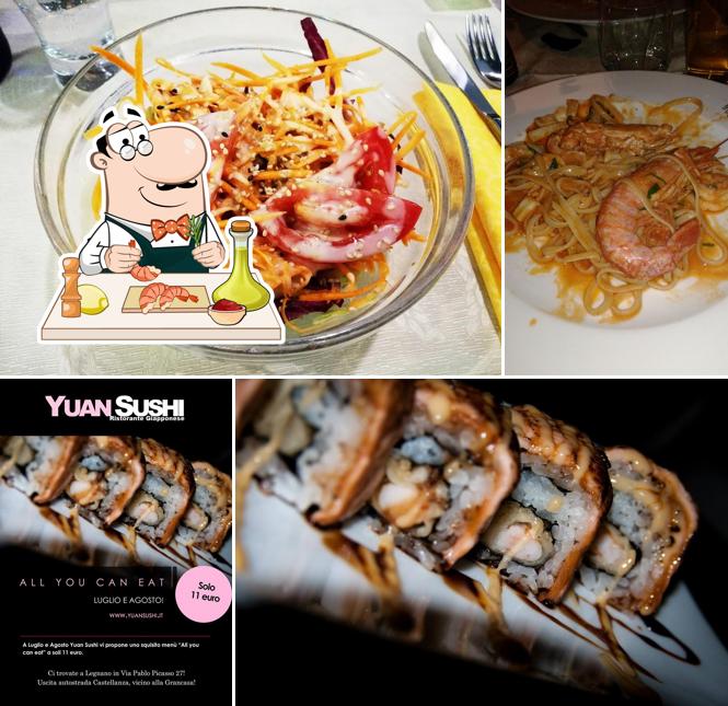 Yuan Sushi