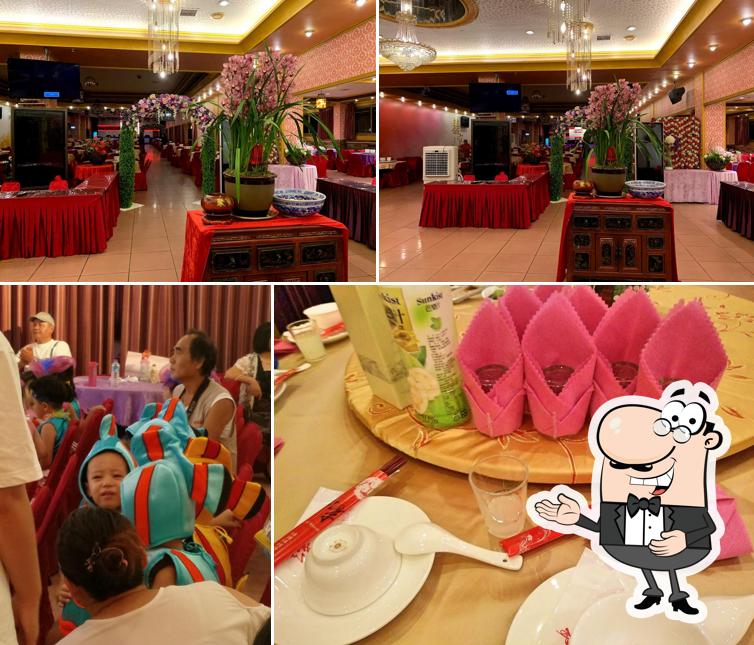 San Le Restaurant