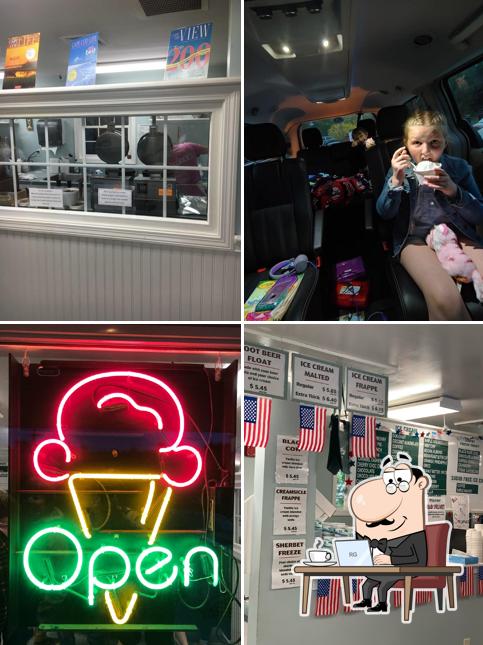 Somerset Creamery - Route 28A