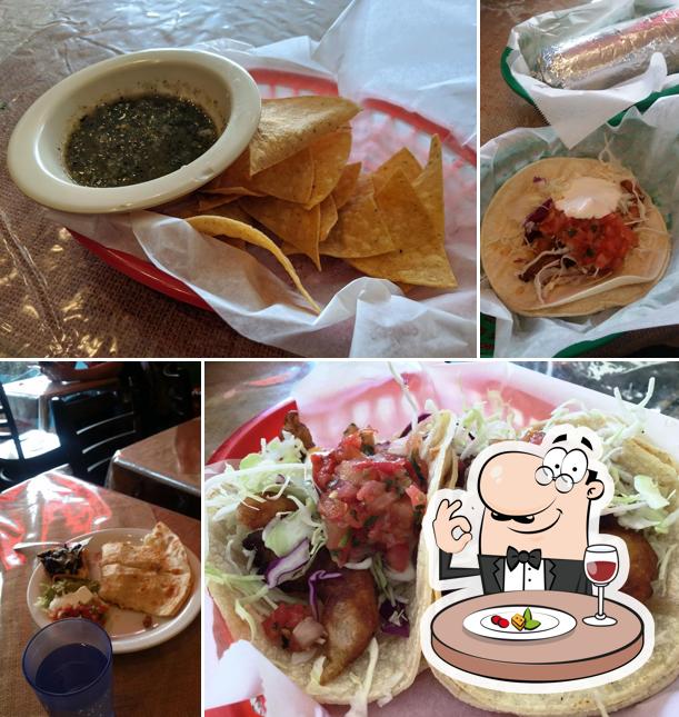 Taqueria La Familia