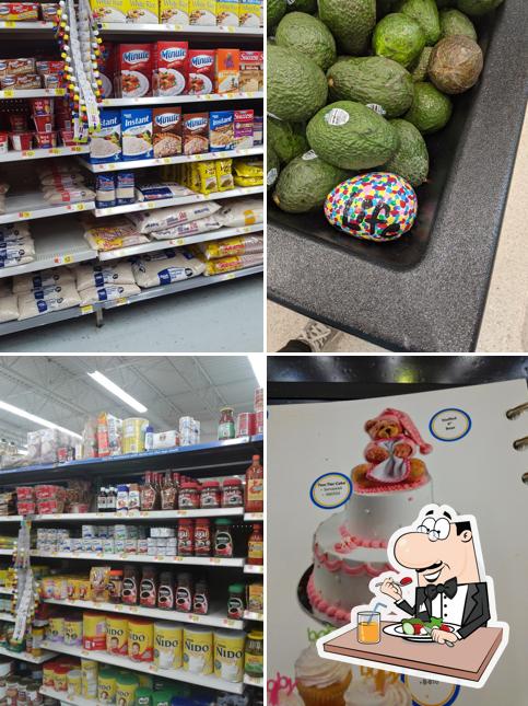 Walmart Supercenter