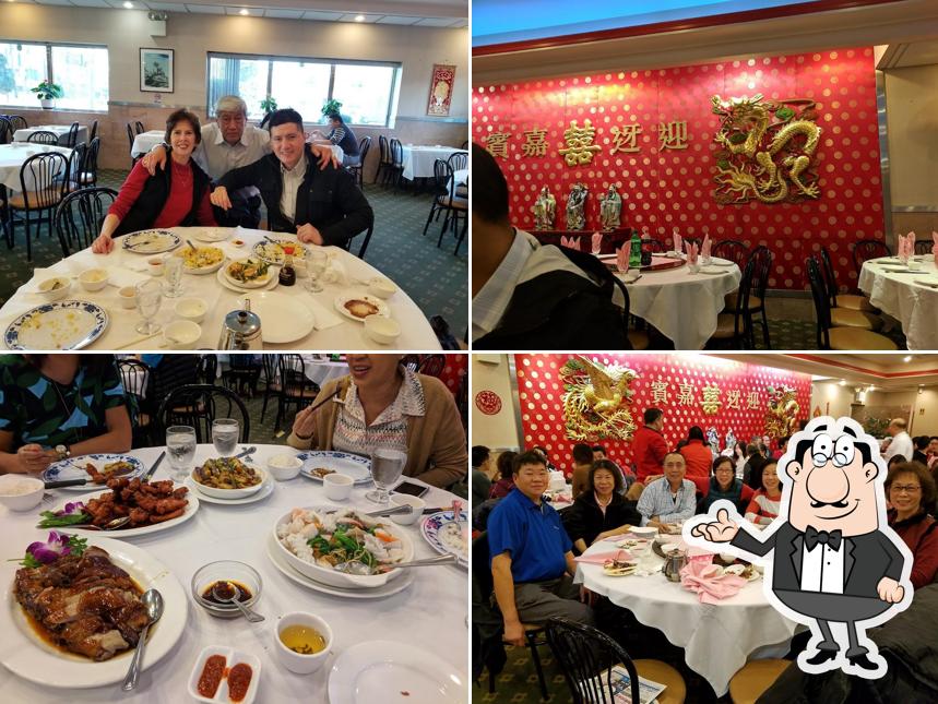 New Wonder Seafood Restaurant