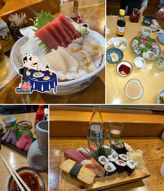 居酒屋お食事 ともえ