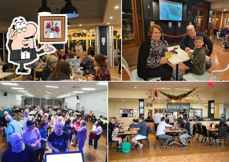 Altona Sports Club