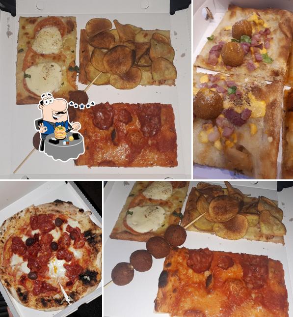 L’Antica Pizzeria da Annarè