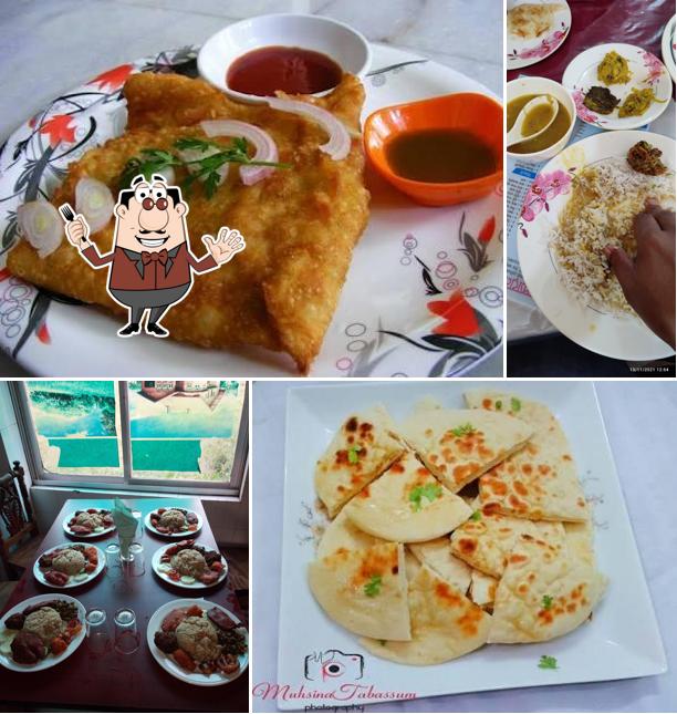 Appayon Restaurant