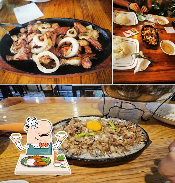 Atok Roadside Restaurant