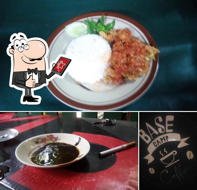 Basecamp Cafe