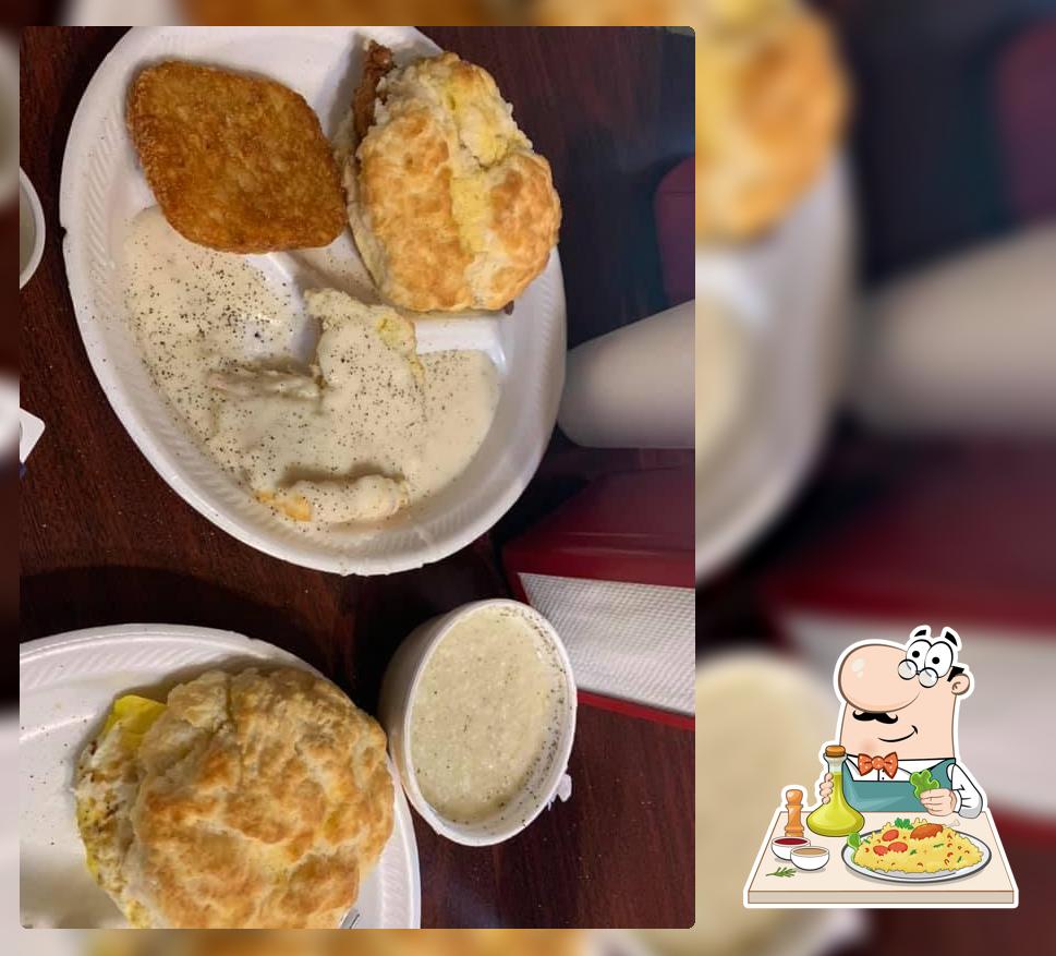 Bubba’s