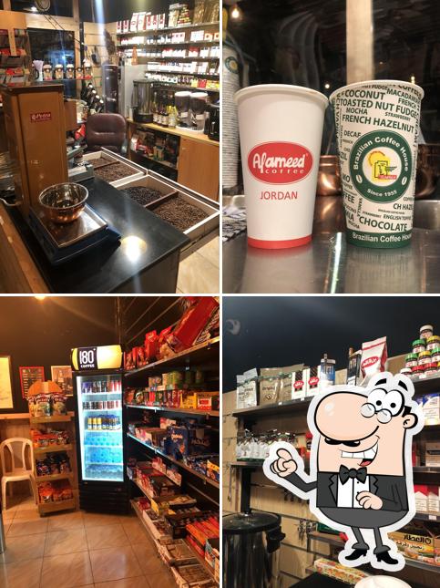 Coffee 180