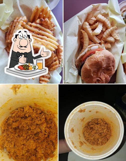 Shorty's Bar-B-Que
