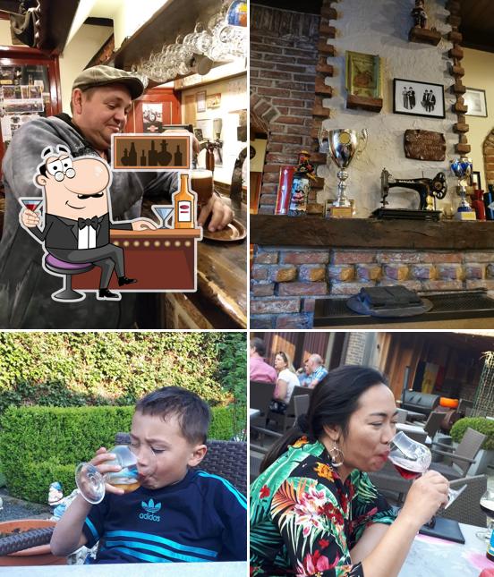 't Straetje Zonder Ende