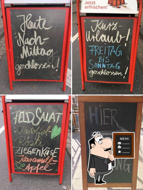 Caféhaus Freigericht