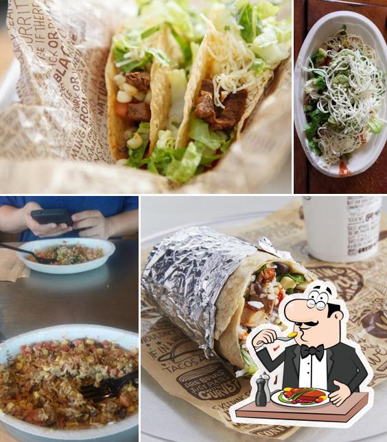 Chipotle Mexican Grill