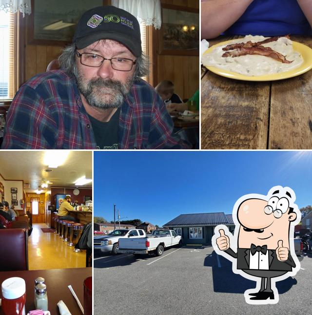 Moey's Diner