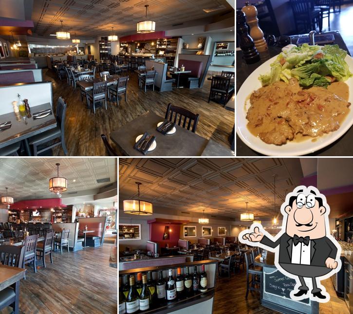Cyranos Restaurant