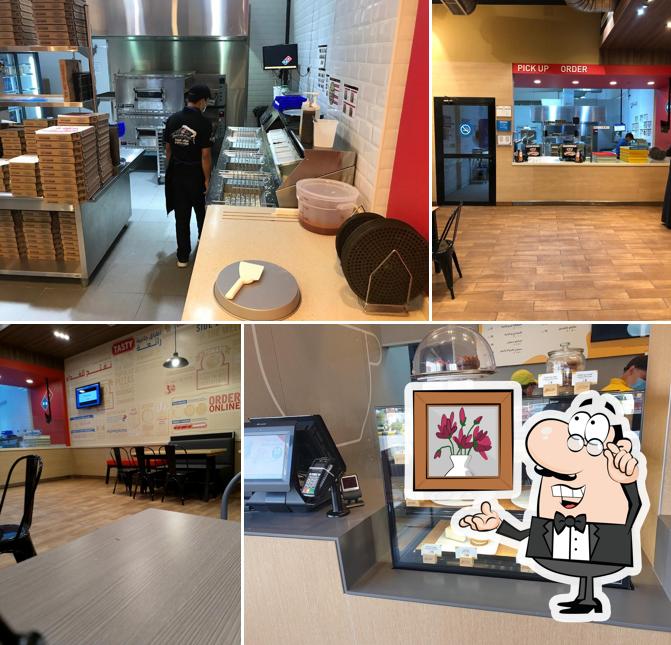 Domino's Pizza