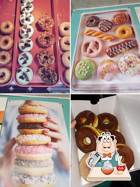 Donut Time