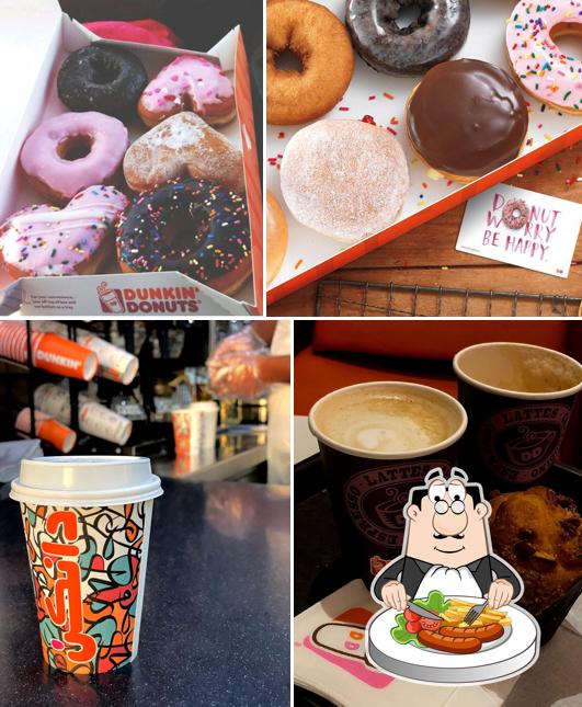 Dunkin' - دانكن