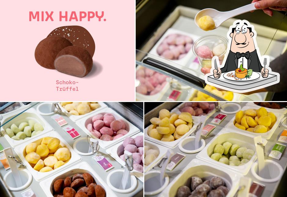 EAT HAPPY
