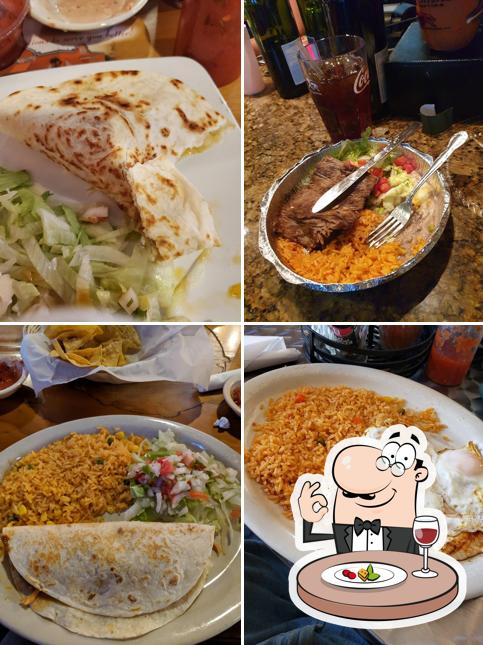 El Potrillo Mexican Bar & Grill