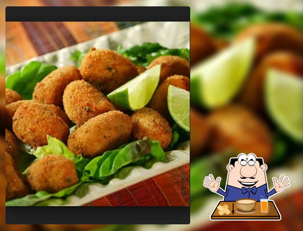 Empanada House