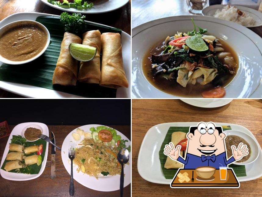 Healthy Warung