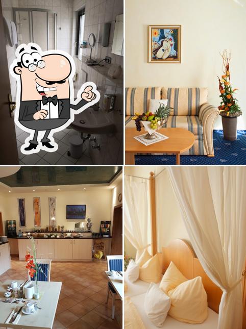 Hotel Thalfried