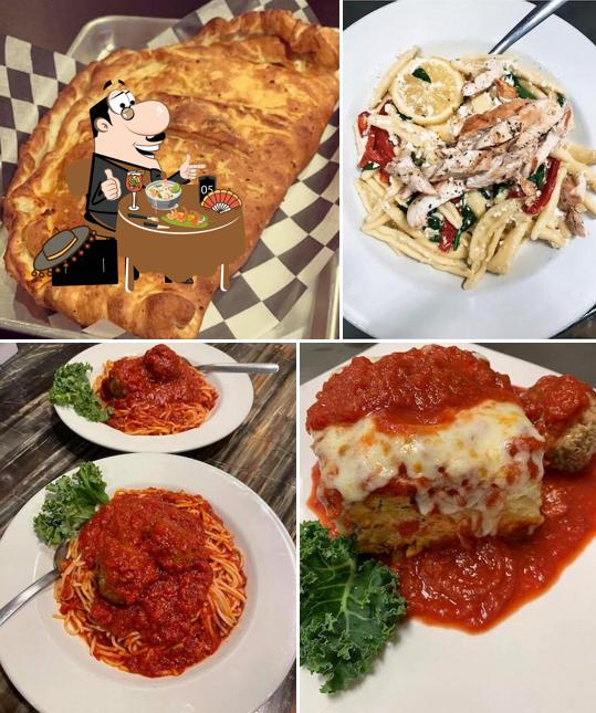 John Anthony's Restaurant and Lounge