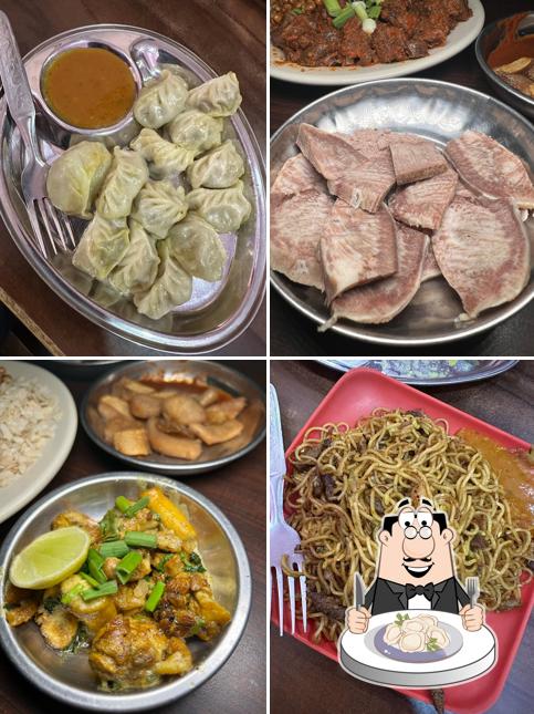 Keshab Restaurant
