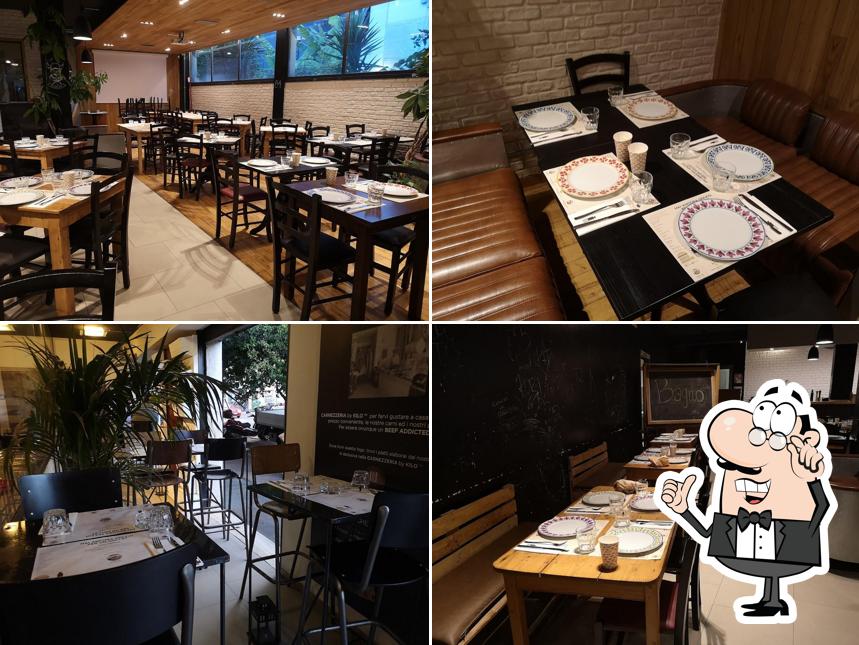 Kilo Restaurant - senza glutine