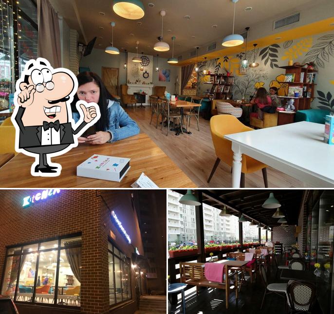 Забронируйте столик в ""Кавказской кухне""